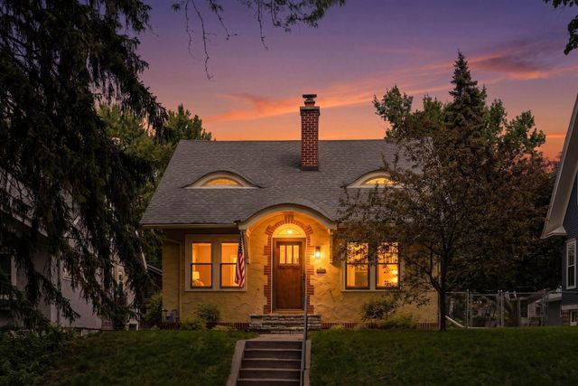 2023 Princeton Avenue, Saint Paul, MN 55105