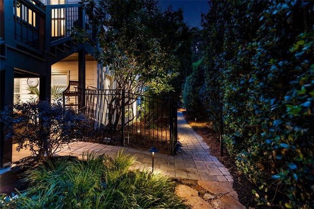 5030 Winding Hills Lane, Woodstock, GA 30189