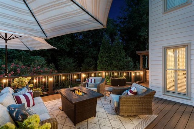 5030 Winding Hills Lane, Woodstock, GA 30189