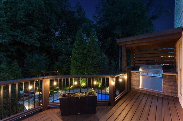 5030 Winding Hills Lane, Woodstock, GA 30189