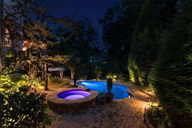 5030 Winding Hills Lane, Woodstock, GA 30189
