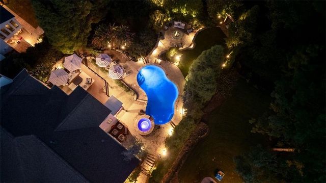 5030 Winding Hills Lane, Woodstock, GA 30189