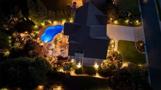 5030 Winding Hills Lane, Woodstock, GA 30189