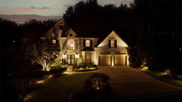 5030 Winding Hills Lane, Woodstock, GA 30189