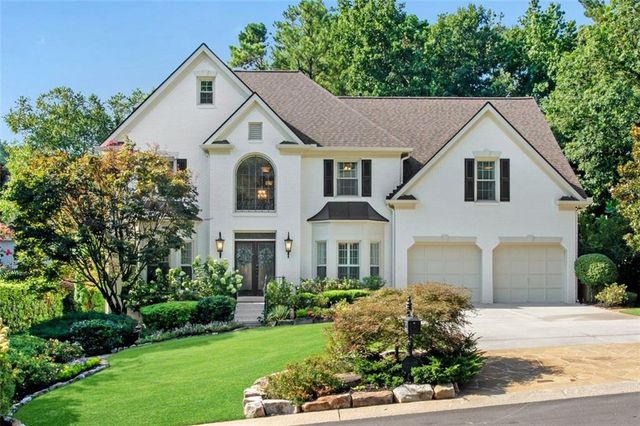 5030 Winding Hills Lane, Woodstock, GA 30189