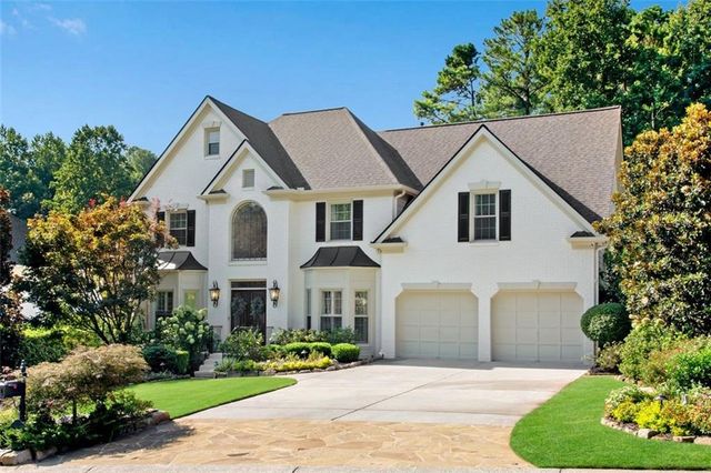 5030 Winding Hills Lane, Woodstock, GA 30189