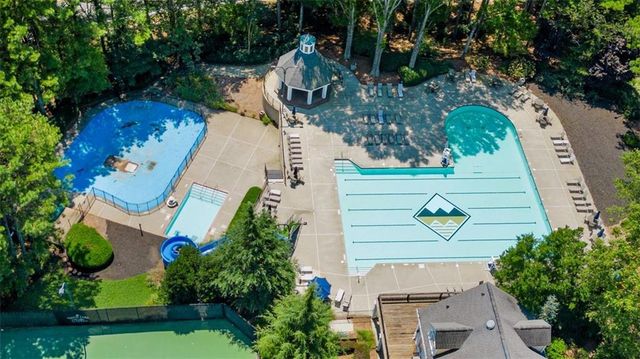 5030 Winding Hills Lane, Woodstock, GA 30189