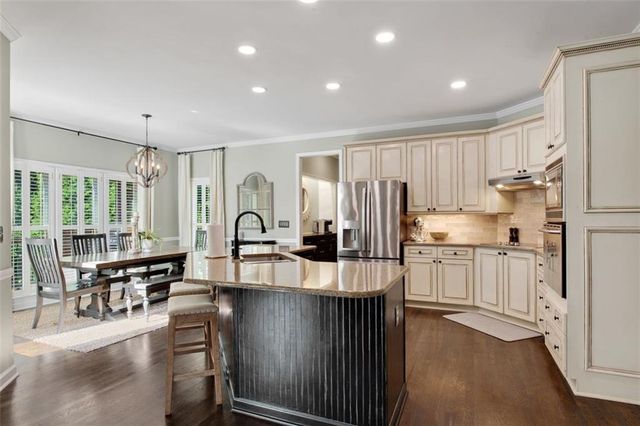 5030 Winding Hills Lane, Woodstock, GA 30189