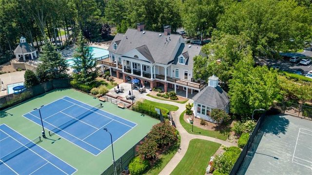5030 Winding Hills Lane, Woodstock, GA 30189