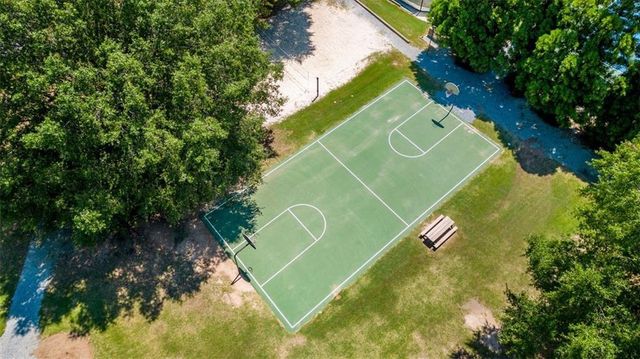 5030 Winding Hills Lane, Woodstock, GA 30189