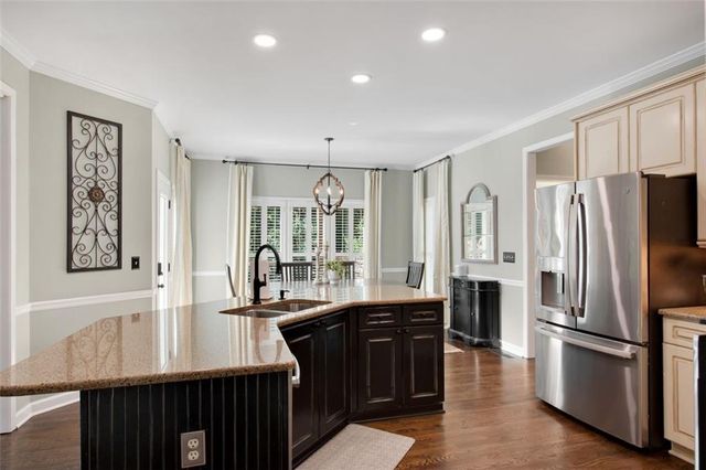 5030 Winding Hills Lane, Woodstock, GA 30189