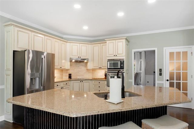 5030 Winding Hills Lane, Woodstock, GA 30189