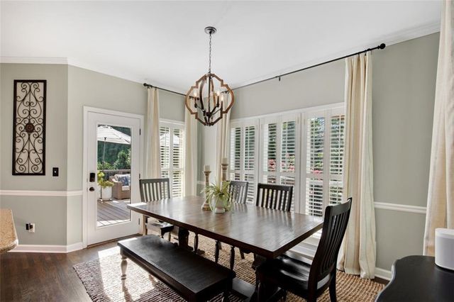 5030 Winding Hills Lane, Woodstock, GA 30189