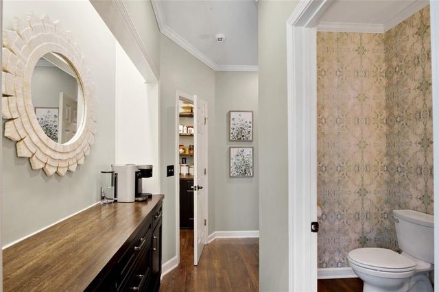 5030 Winding Hills Lane, Woodstock, GA 30189