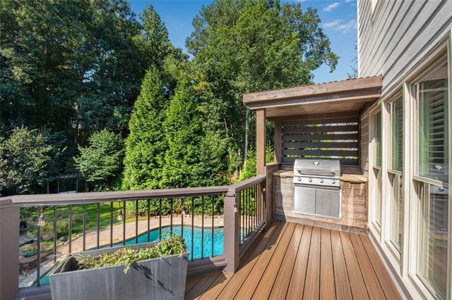 5030 Winding Hills Lane, Woodstock, GA 30189