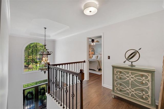 5030 Winding Hills Lane, Woodstock, GA 30189