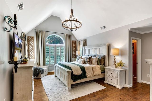 5030 Winding Hills Lane, Woodstock, GA 30189