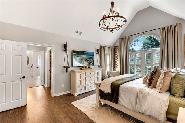 5030 Winding Hills Lane, Woodstock, GA 30189