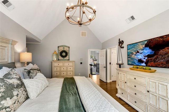 5030 Winding Hills Lane, Woodstock, GA 30189