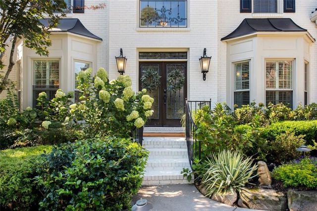 5030 Winding Hills Lane, Woodstock, GA 30189