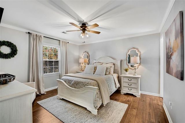 5030 Winding Hills Lane, Woodstock, GA 30189