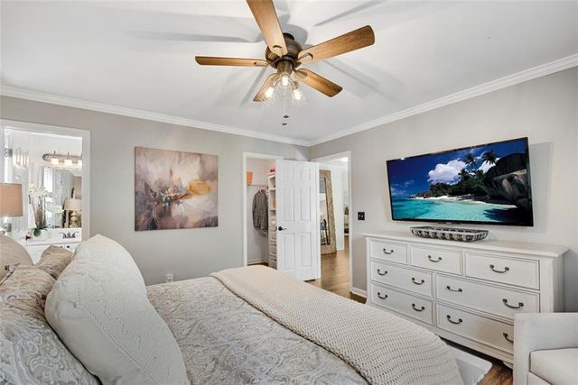 5030 Winding Hills Lane, Woodstock, GA 30189