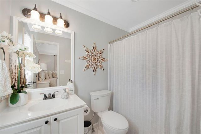 5030 Winding Hills Lane, Woodstock, GA 30189