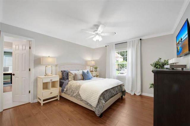5030 Winding Hills Lane, Woodstock, GA 30189