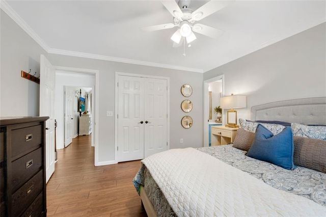 5030 Winding Hills Lane, Woodstock, GA 30189