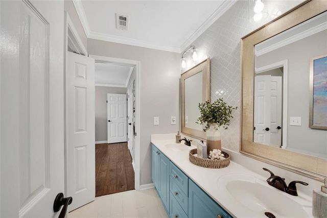 5030 Winding Hills Lane, Woodstock, GA 30189