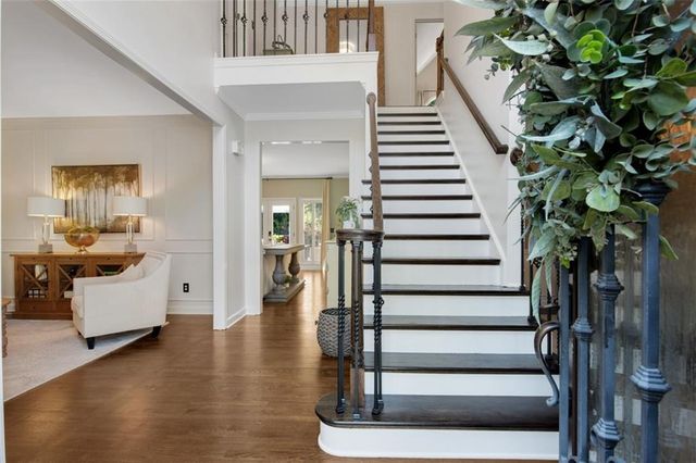 5030 Winding Hills Lane, Woodstock, GA 30189