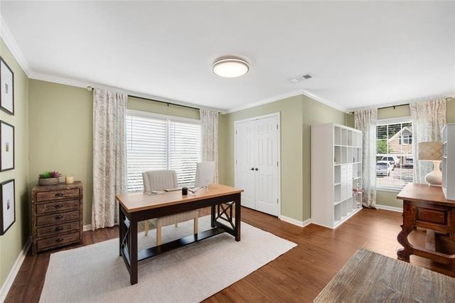 5030 Winding Hills Lane, Woodstock, GA 30189