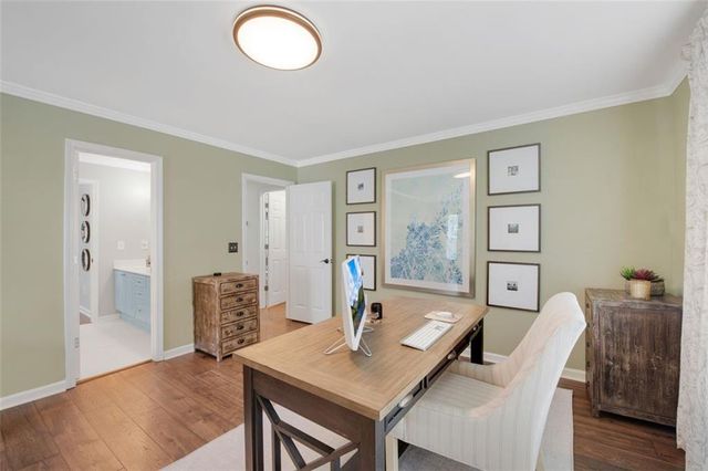 5030 Winding Hills Lane, Woodstock, GA 30189