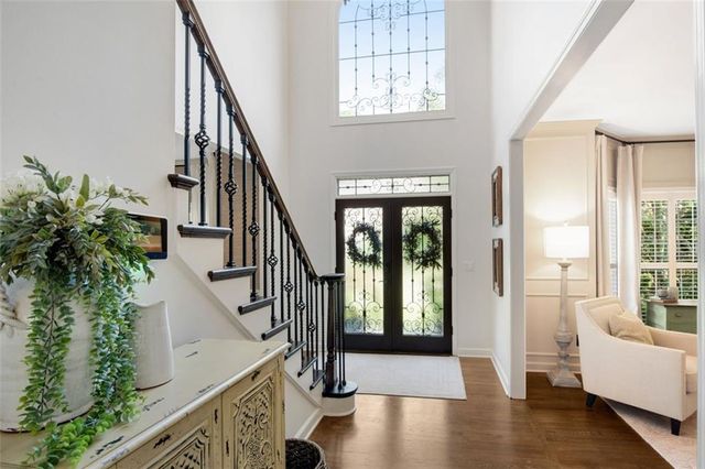 5030 Winding Hills Lane, Woodstock, GA 30189
