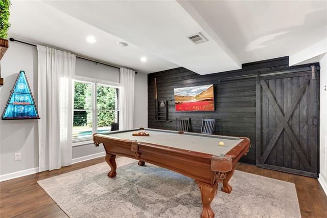 5030 Winding Hills Lane, Woodstock, GA 30189
