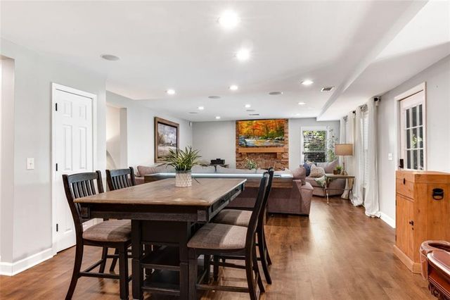 5030 Winding Hills Lane, Woodstock, GA 30189