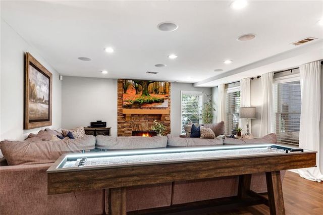5030 Winding Hills Lane, Woodstock, GA 30189