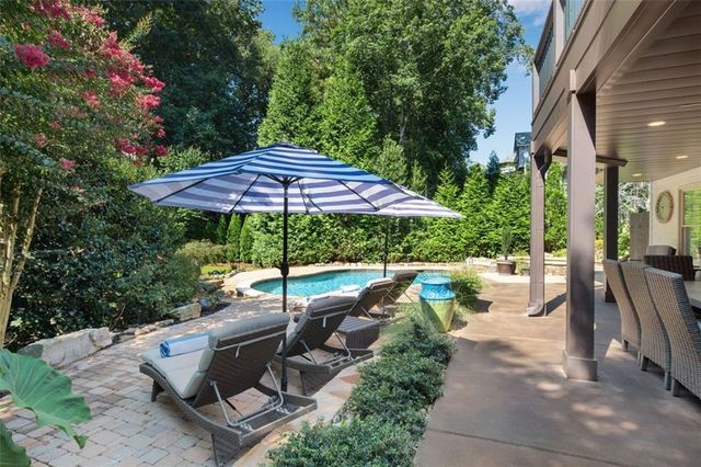 5030 Winding Hills Lane, Woodstock, GA 30189