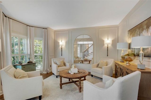 5030 Winding Hills Lane, Woodstock, GA 30189