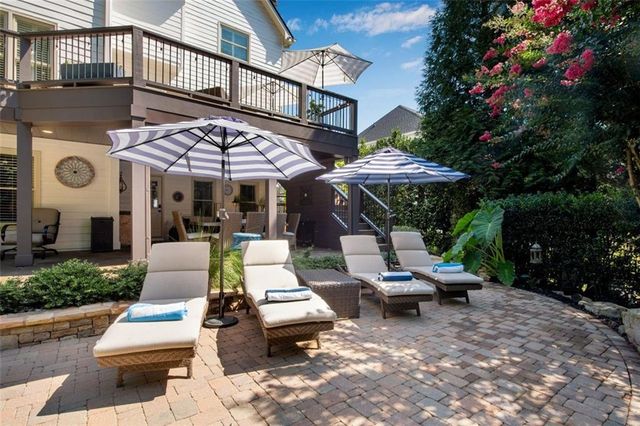 5030 Winding Hills Lane, Woodstock, GA 30189