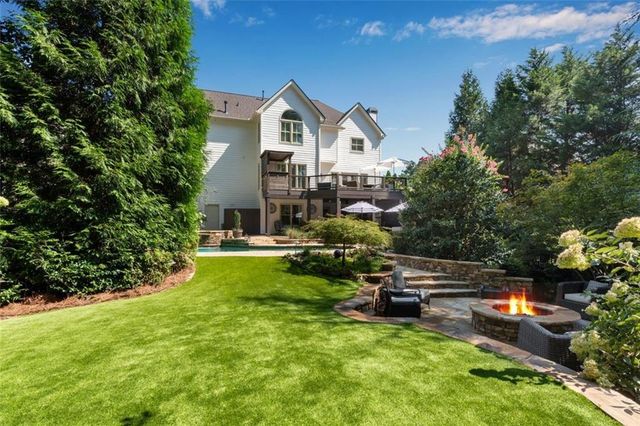 5030 Winding Hills Lane, Woodstock, GA 30189