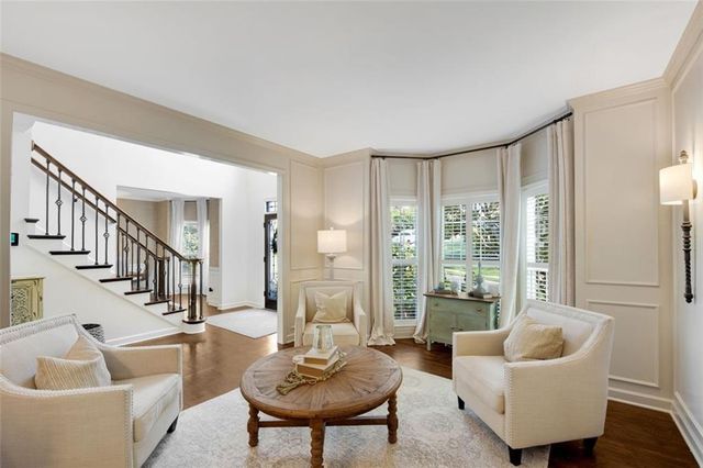 5030 Winding Hills Lane, Woodstock, GA 30189