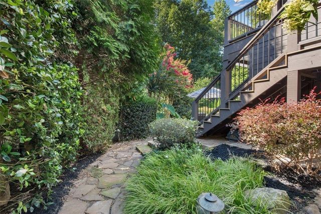 5030 Winding Hills Lane, Woodstock, GA 30189