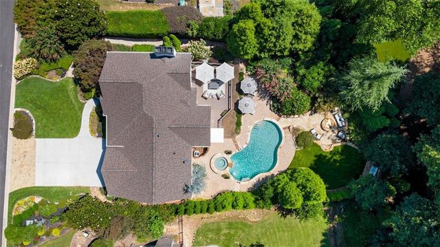 5030 Winding Hills Lane, Woodstock, GA 30189