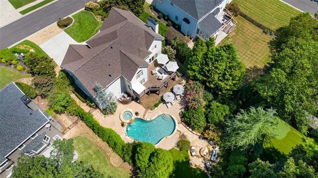5030 Winding Hills Lane, Woodstock, GA 30189