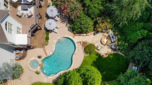 5030 Winding Hills Lane, Woodstock, GA 30189