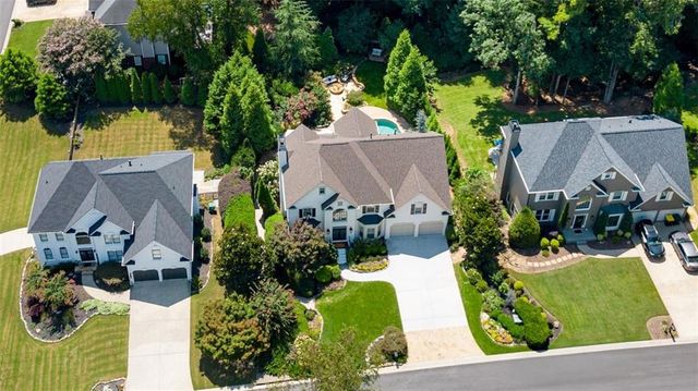 5030 Winding Hills Lane, Woodstock, GA 30189