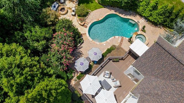 5030 Winding Hills Lane, Woodstock, GA 30189