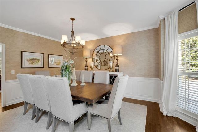 5030 Winding Hills Lane, Woodstock, GA 30189