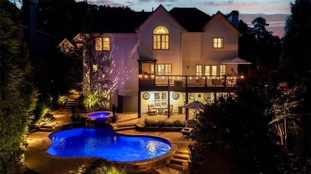 5030 Winding Hills Lane, Woodstock, GA 30189